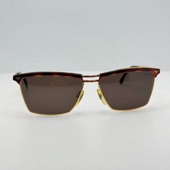 Police Sunglasses 2097 Col 030 Vogart Italy - Picture 1 of 8